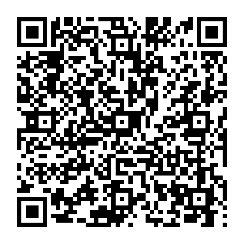 QR kod