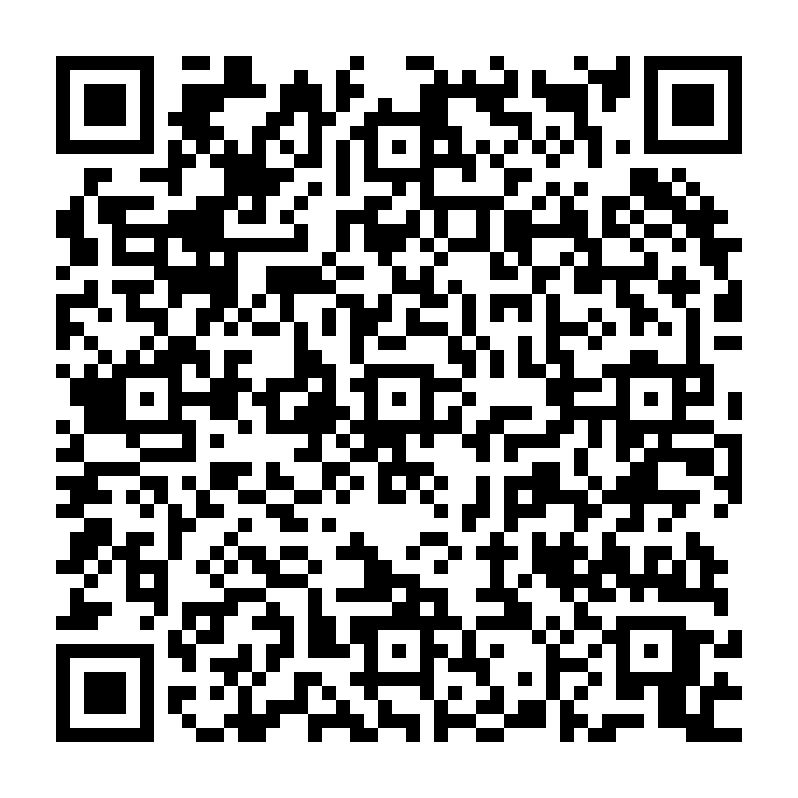 QR kod