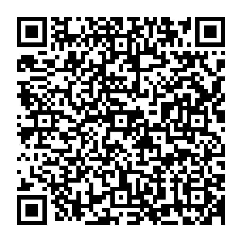 QR kod