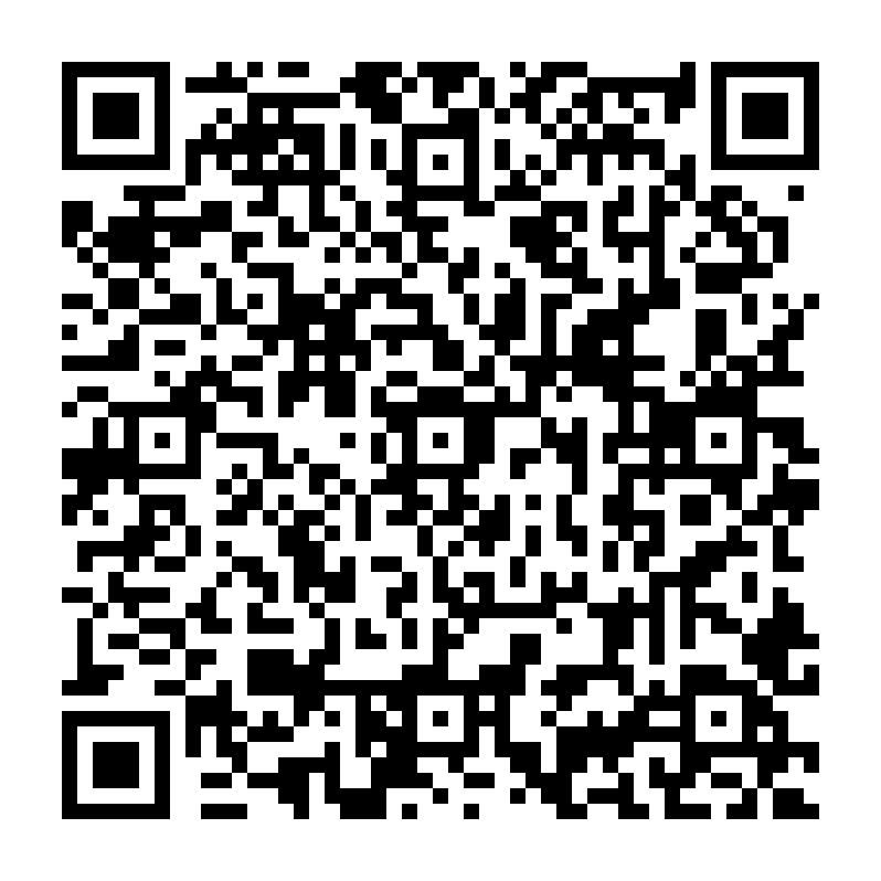 QR kod