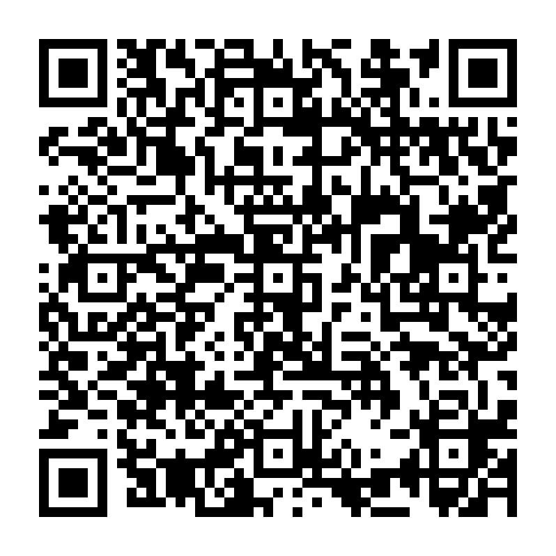 QR kod