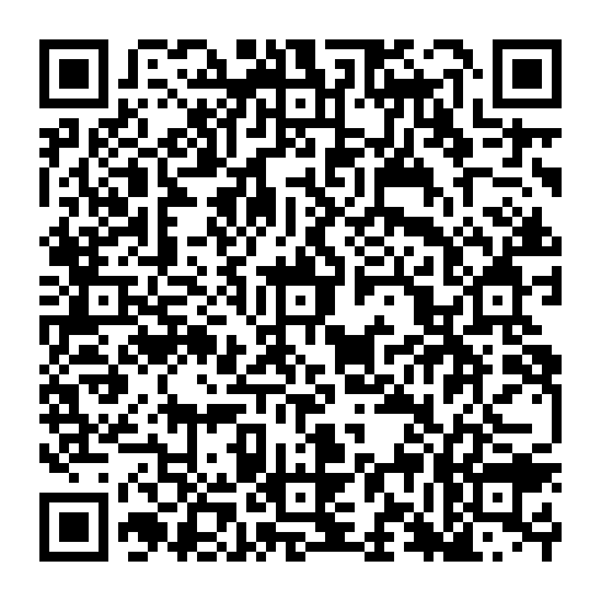 QR kod
