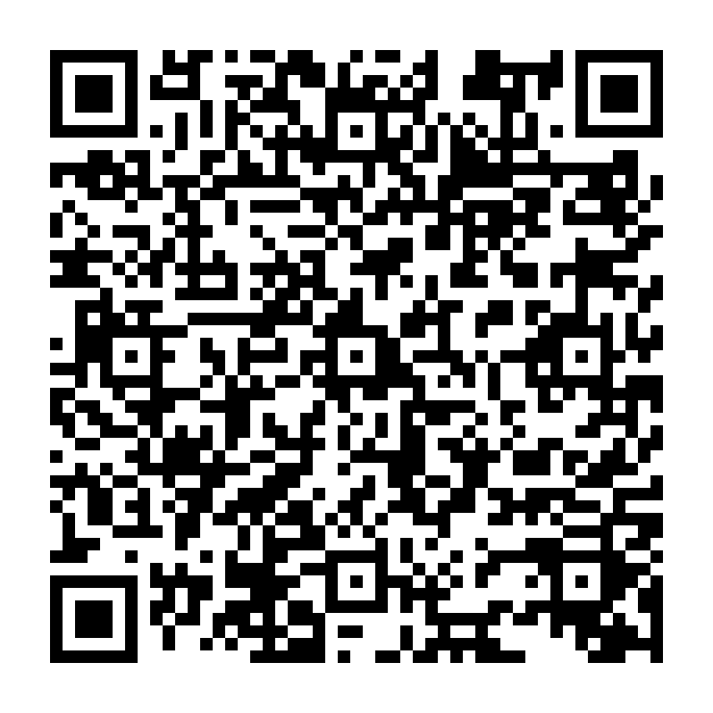QR kod