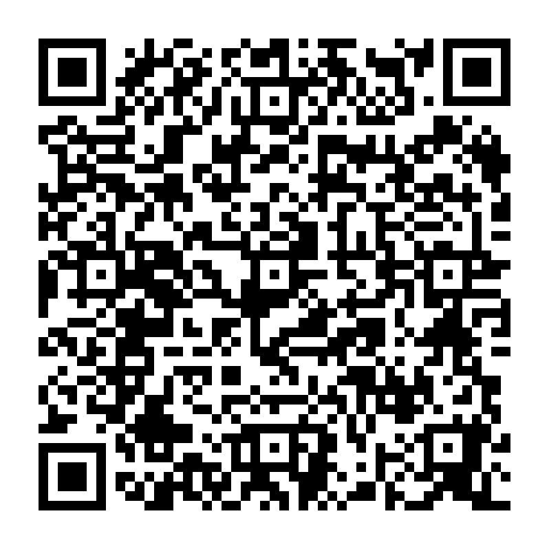 QR kod