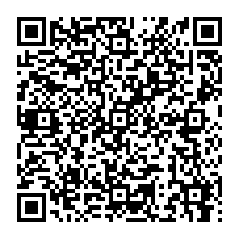 QR kod