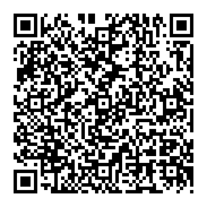 QR kod