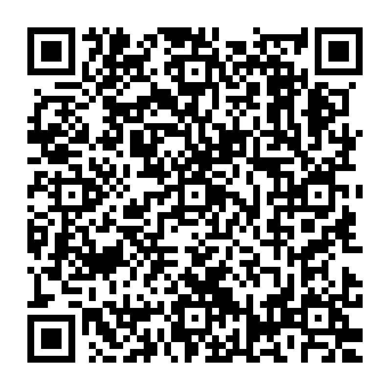 QR kod