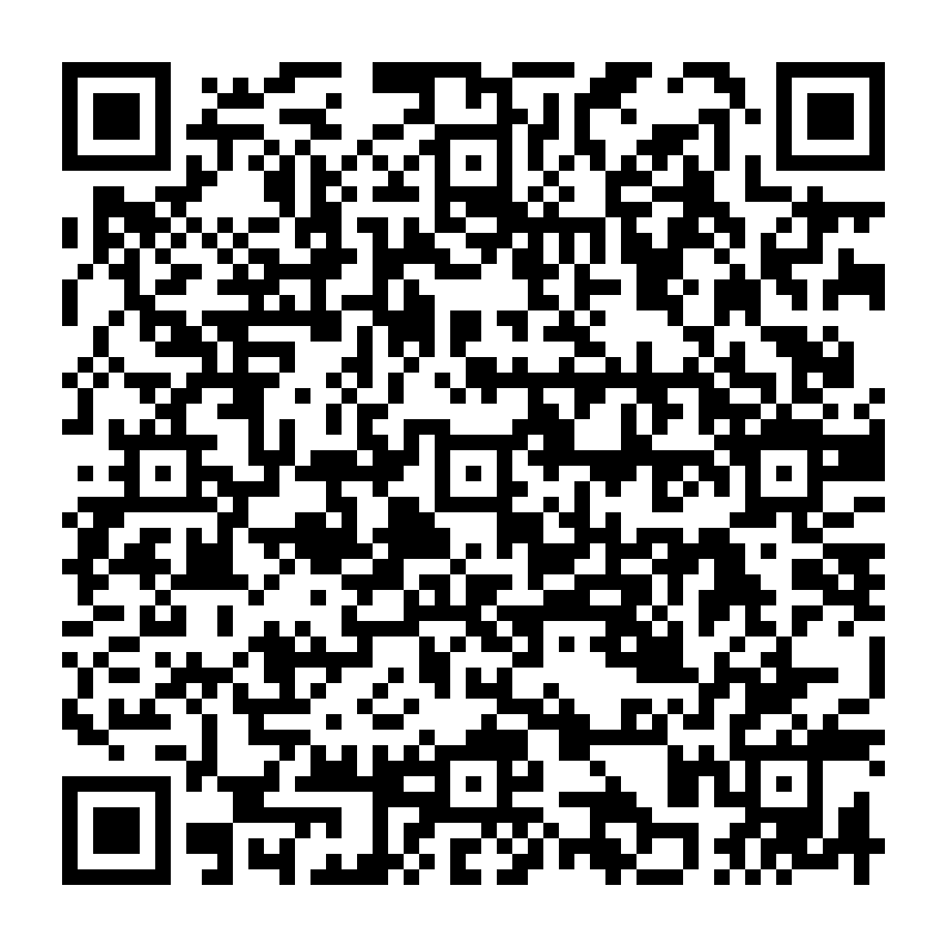 QR kod