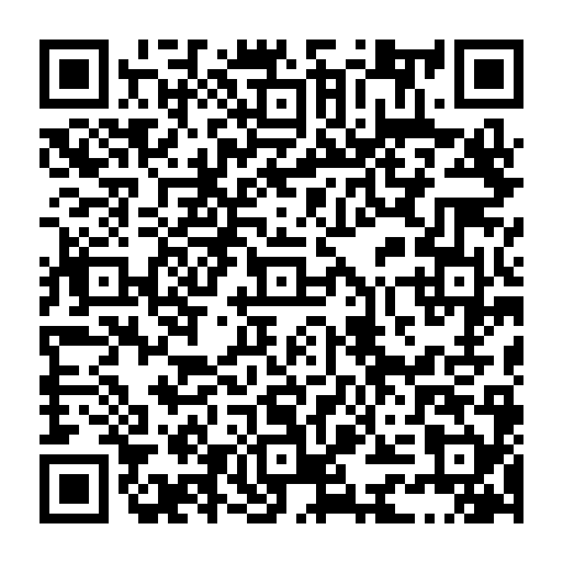 QR kod