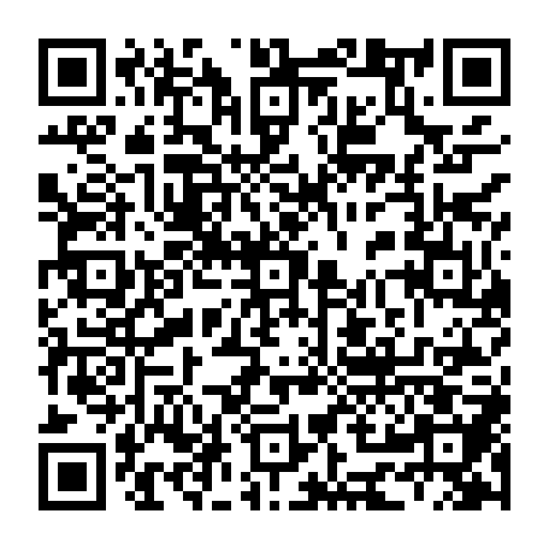 QR kod