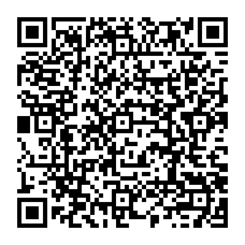 QR kod