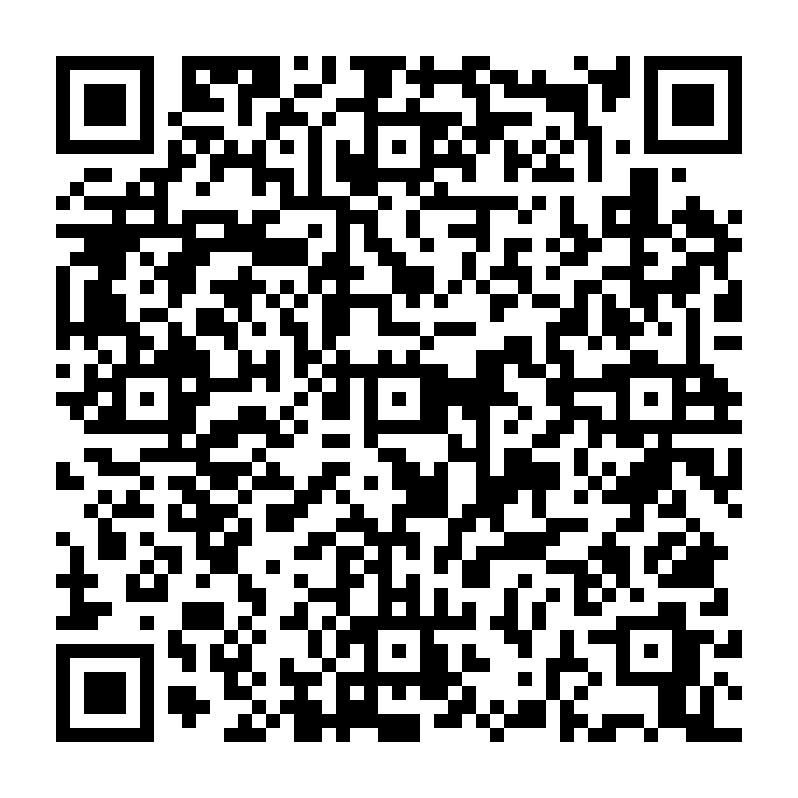 QR kod