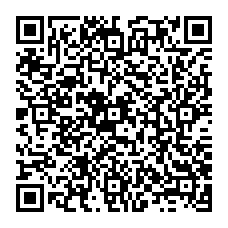 QR kod