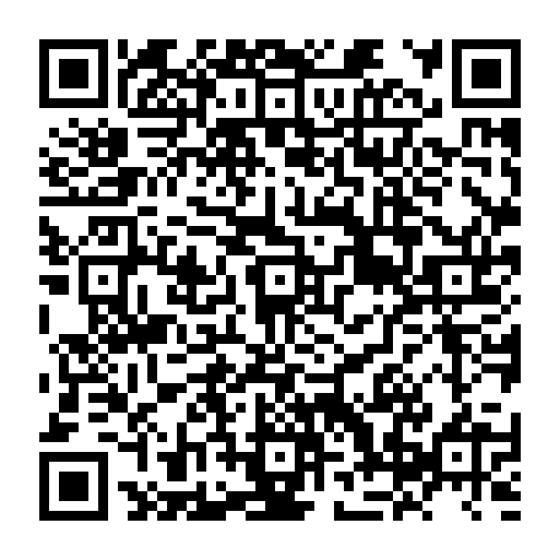 QR kod