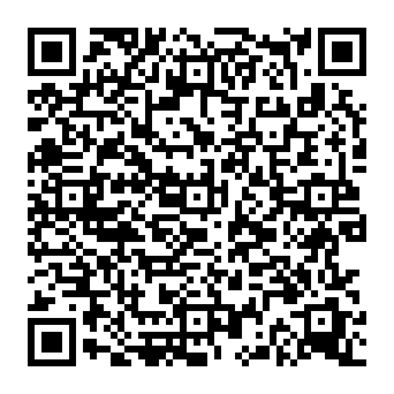QR kod