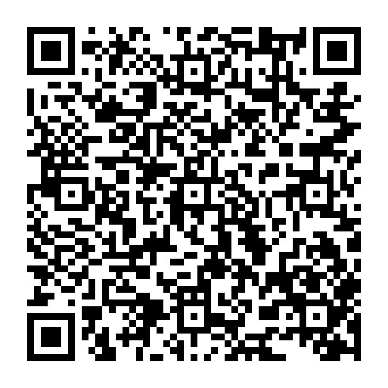 QR kod