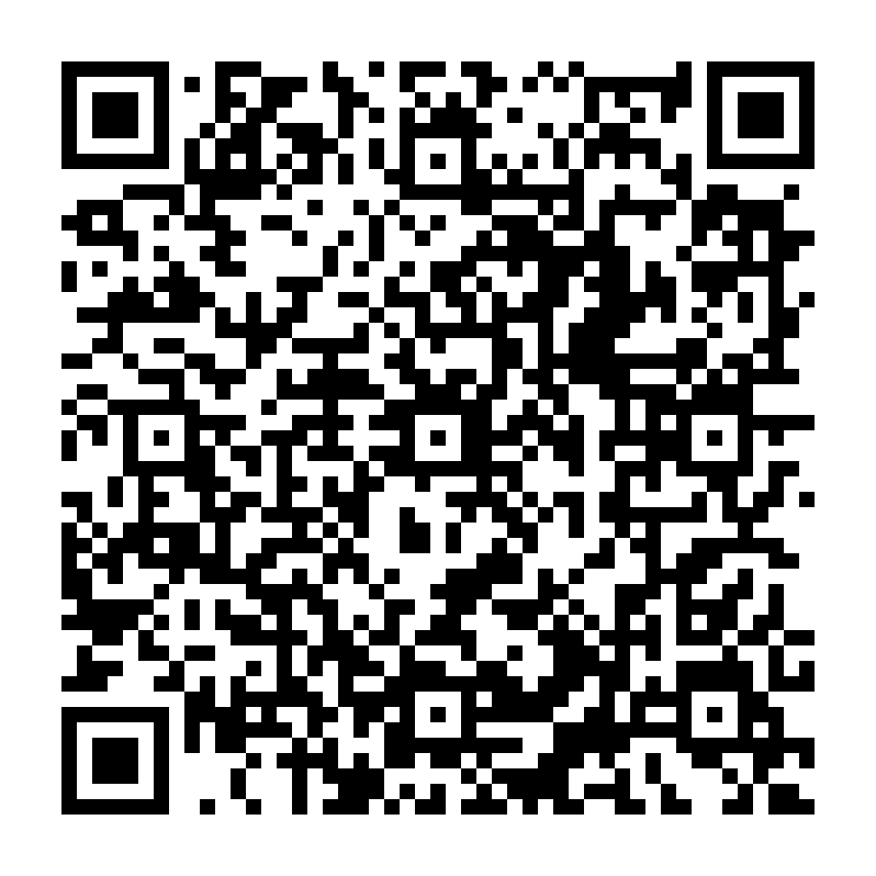 QR kod