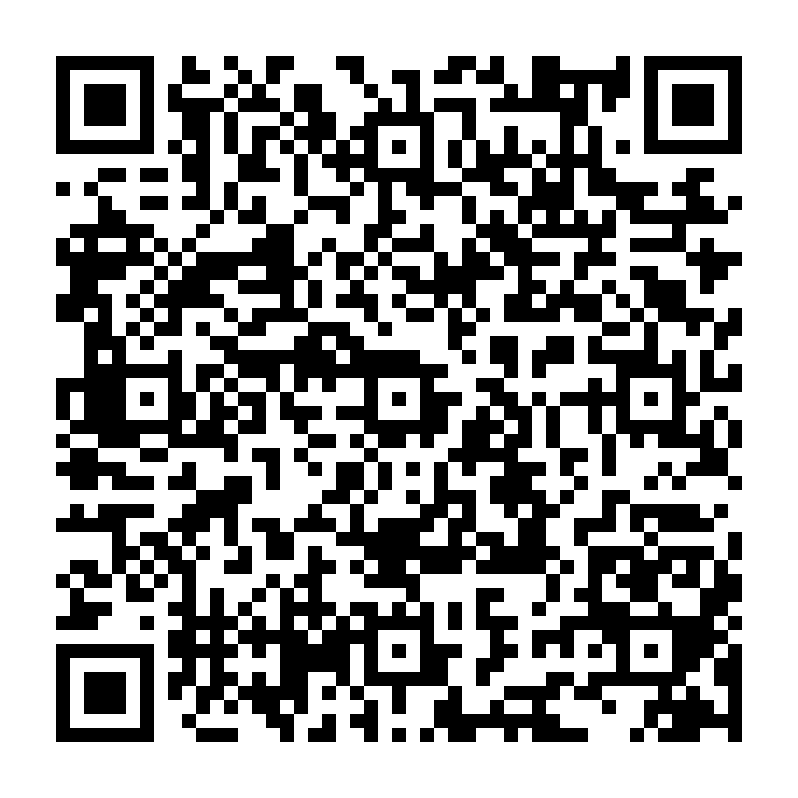 QR kod