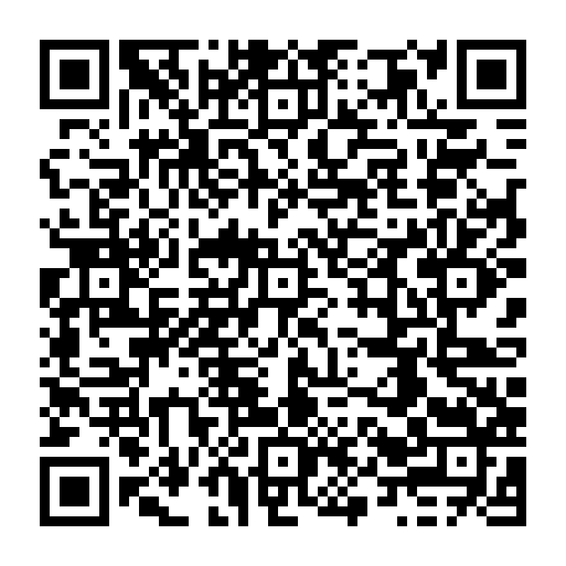 QR kod