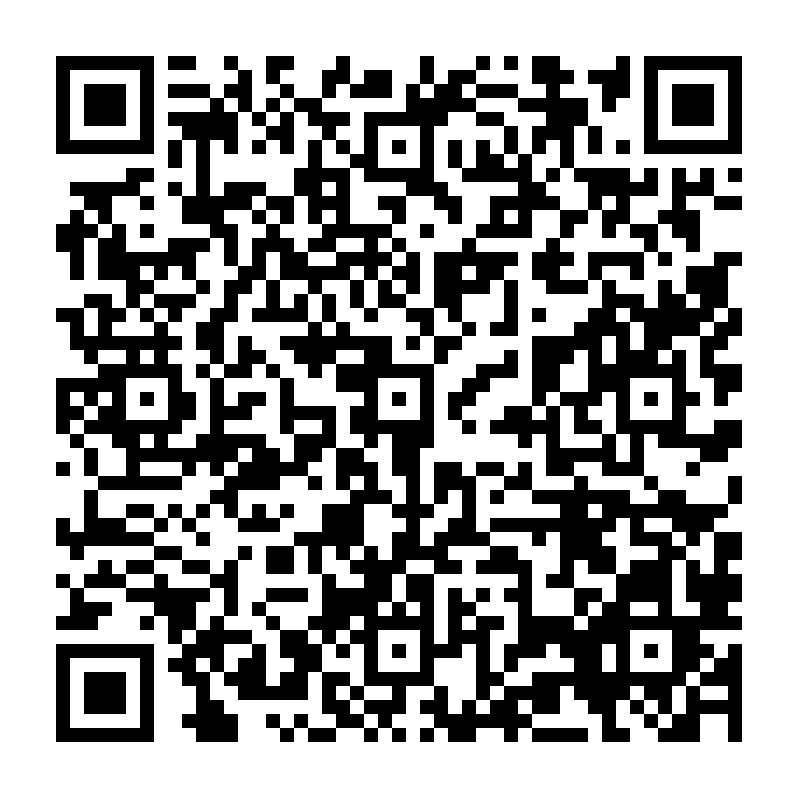 QR kod