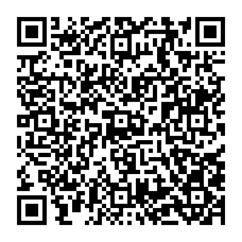 QR kod