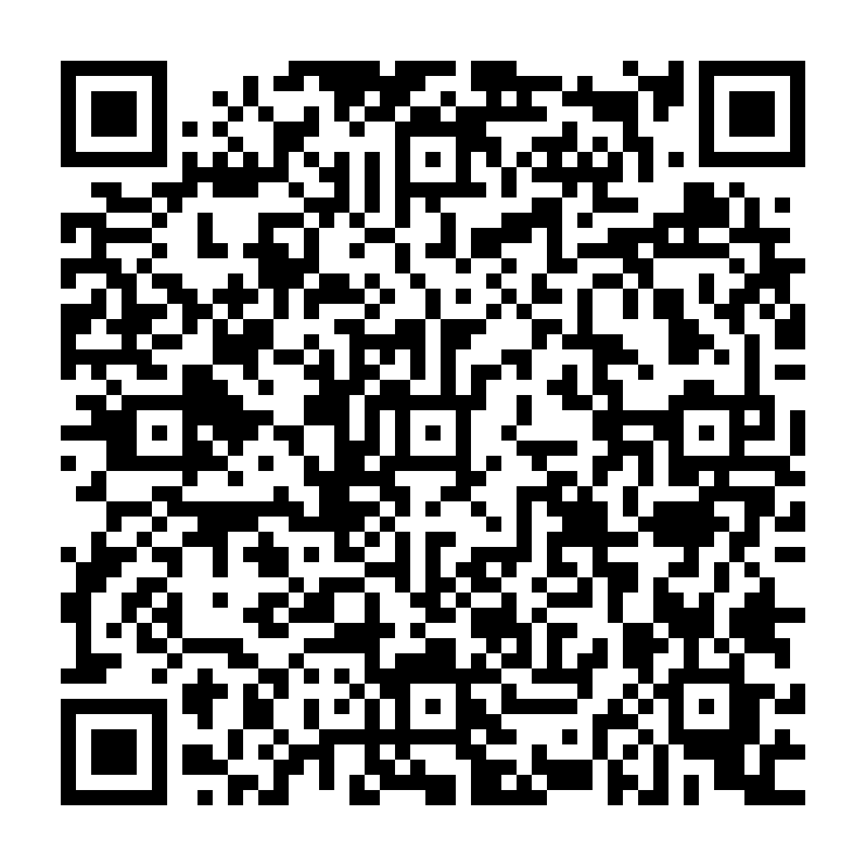 QR kod