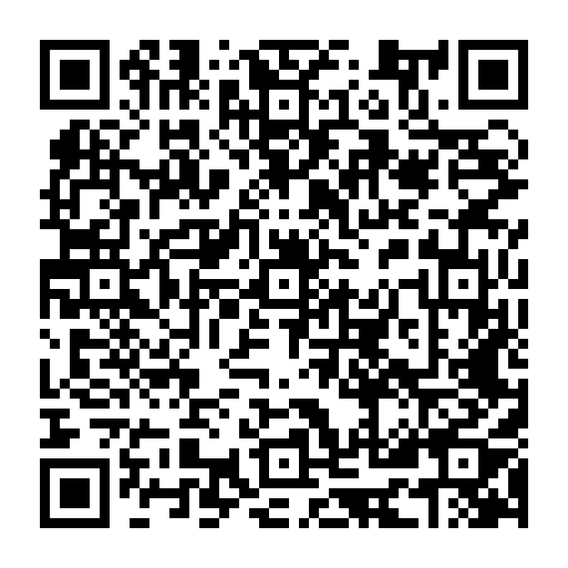 QR kod