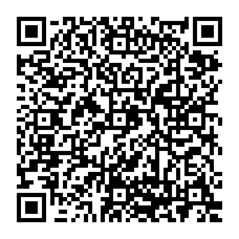 QR kod