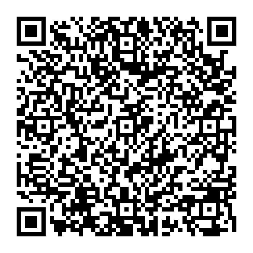 QR kod