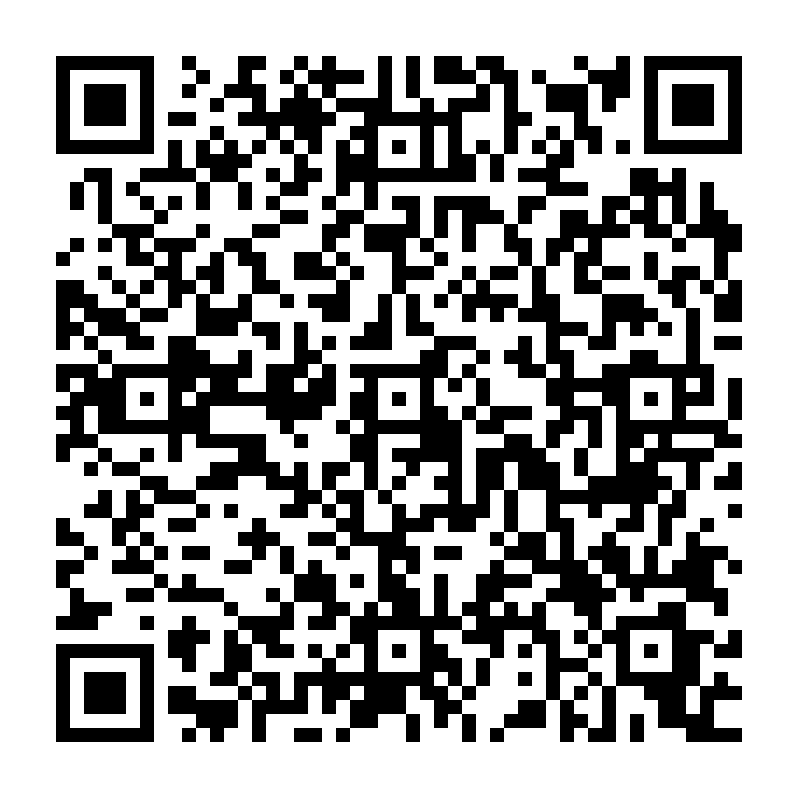 QR kod