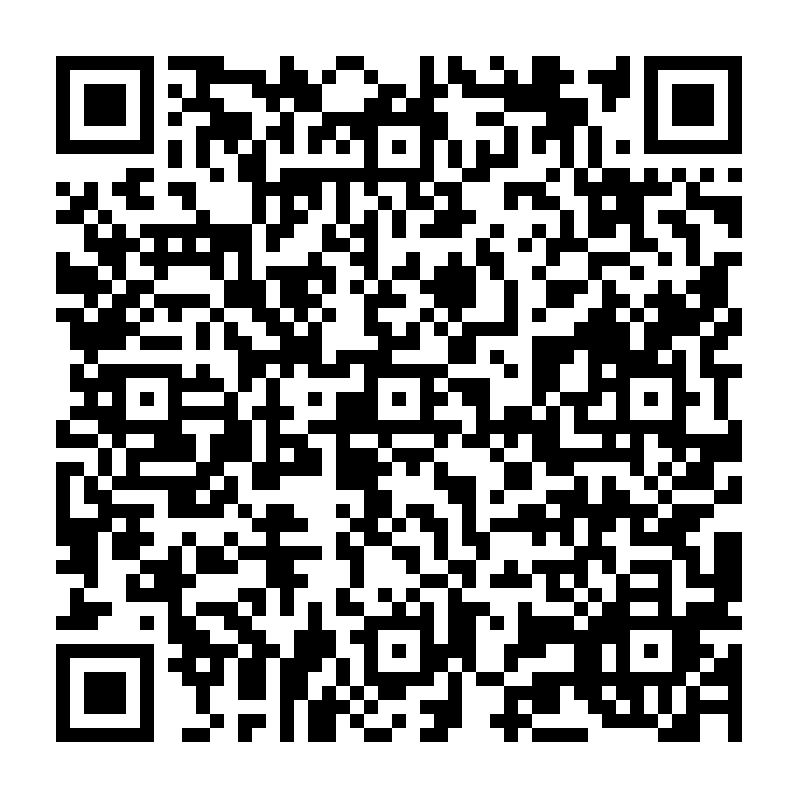 QR kod