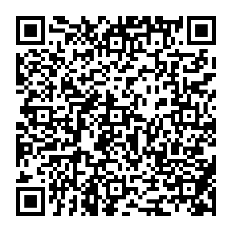 QR kod