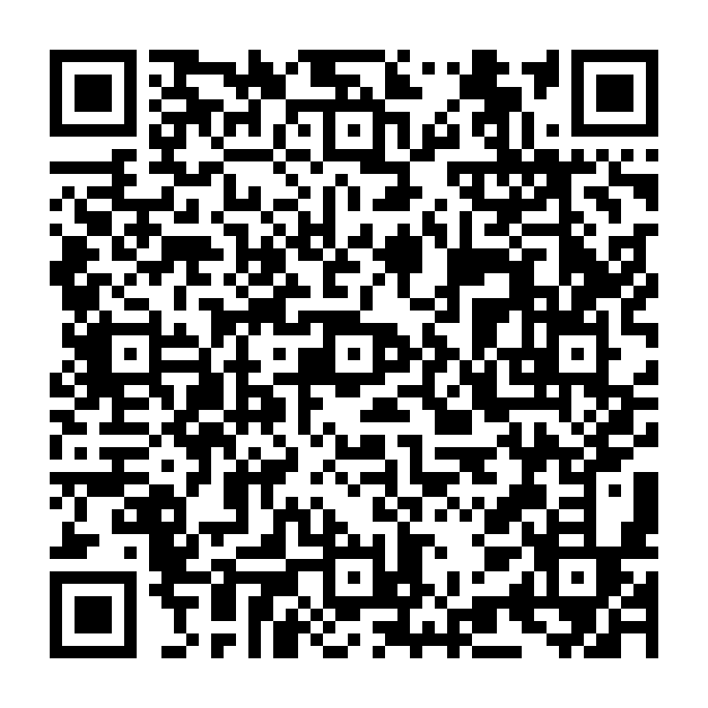QR kod
