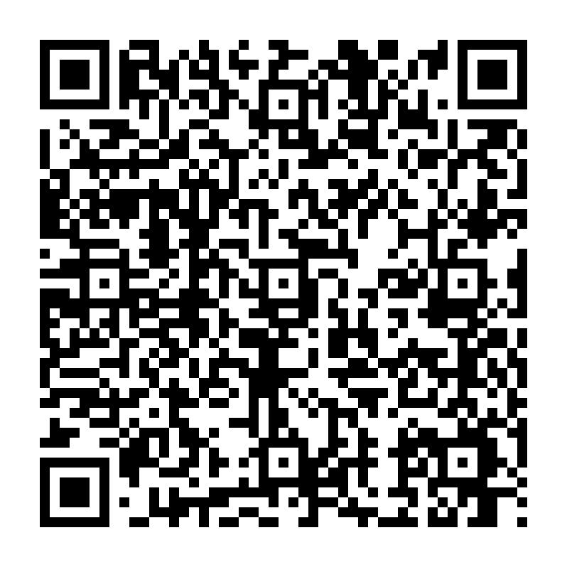 QR kod
