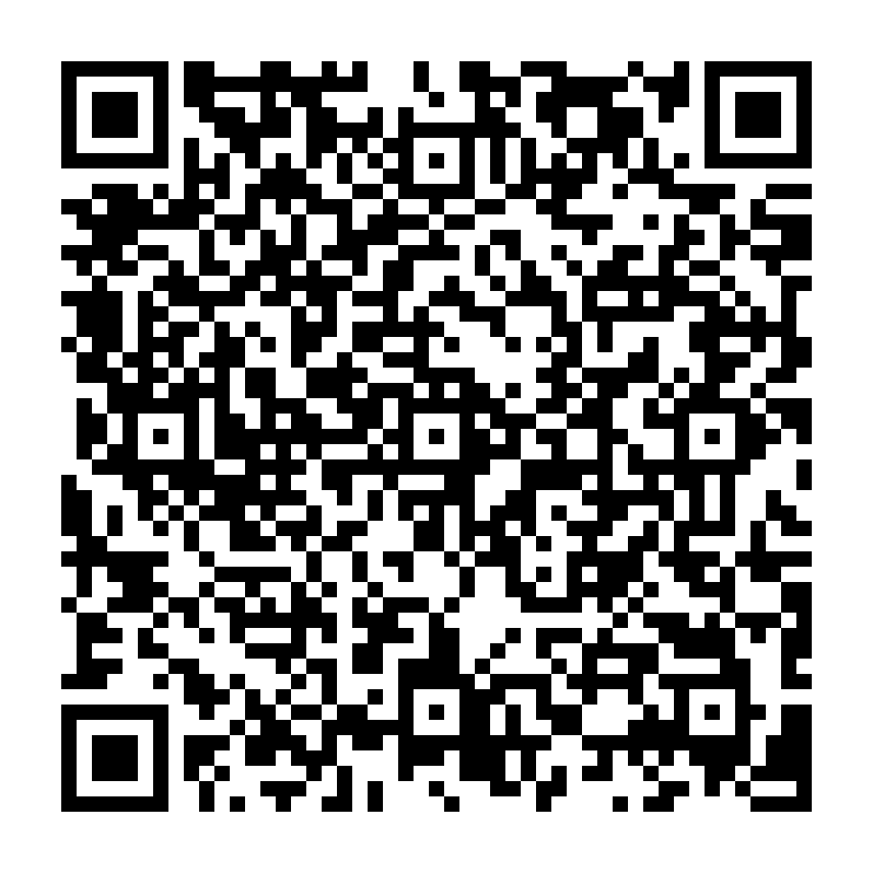 QR kod