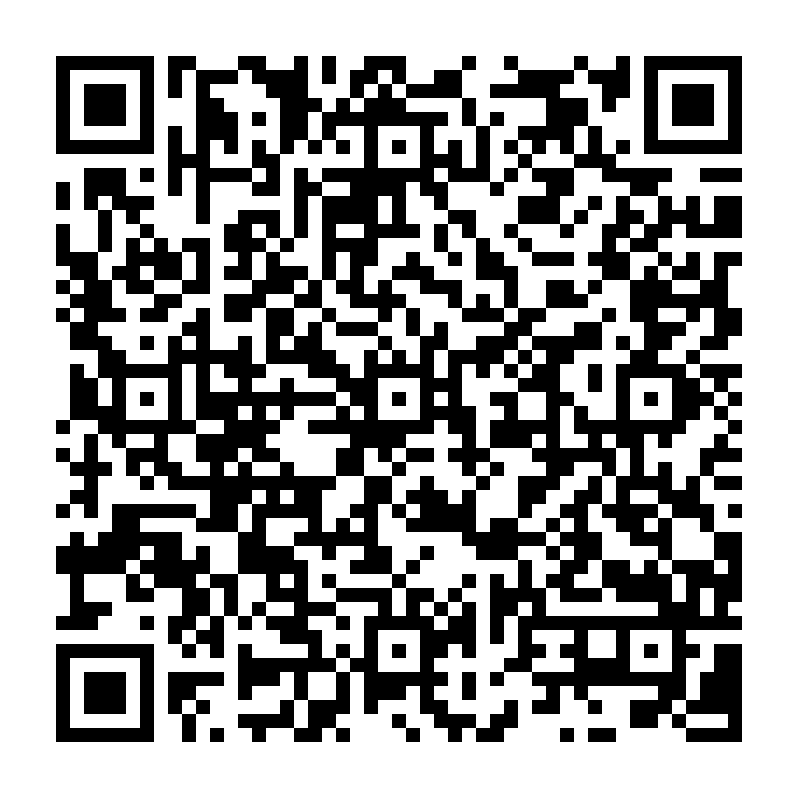 QR kod
