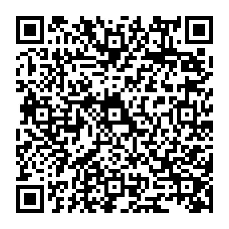 QR kod