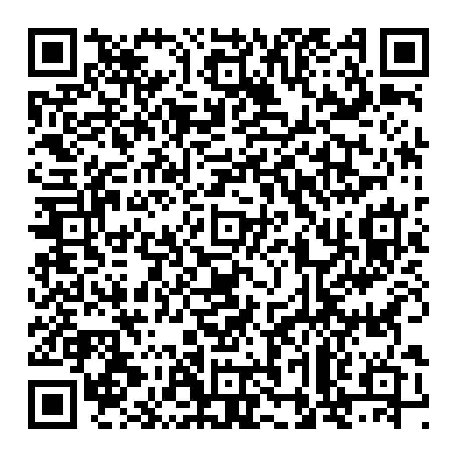 QR kod