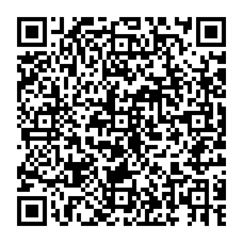 QR kod