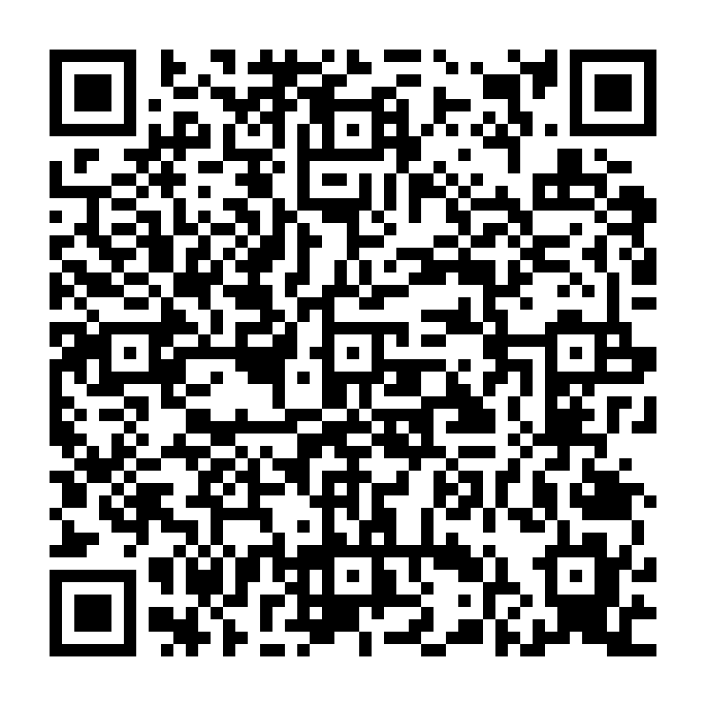 QR kod