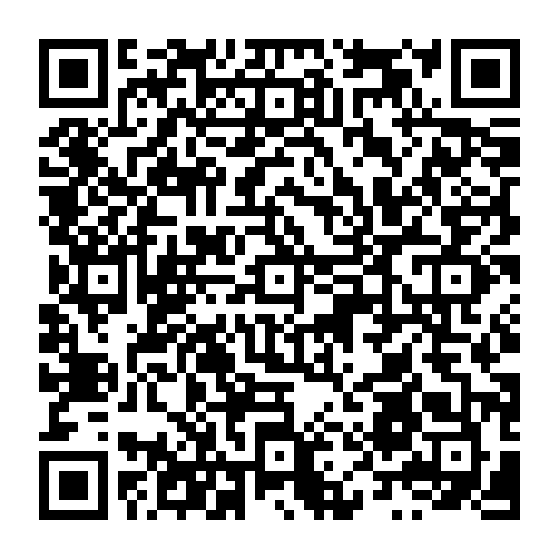 QR kod