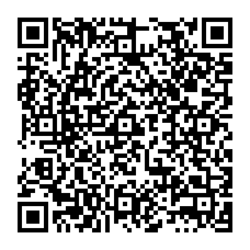 QR kod