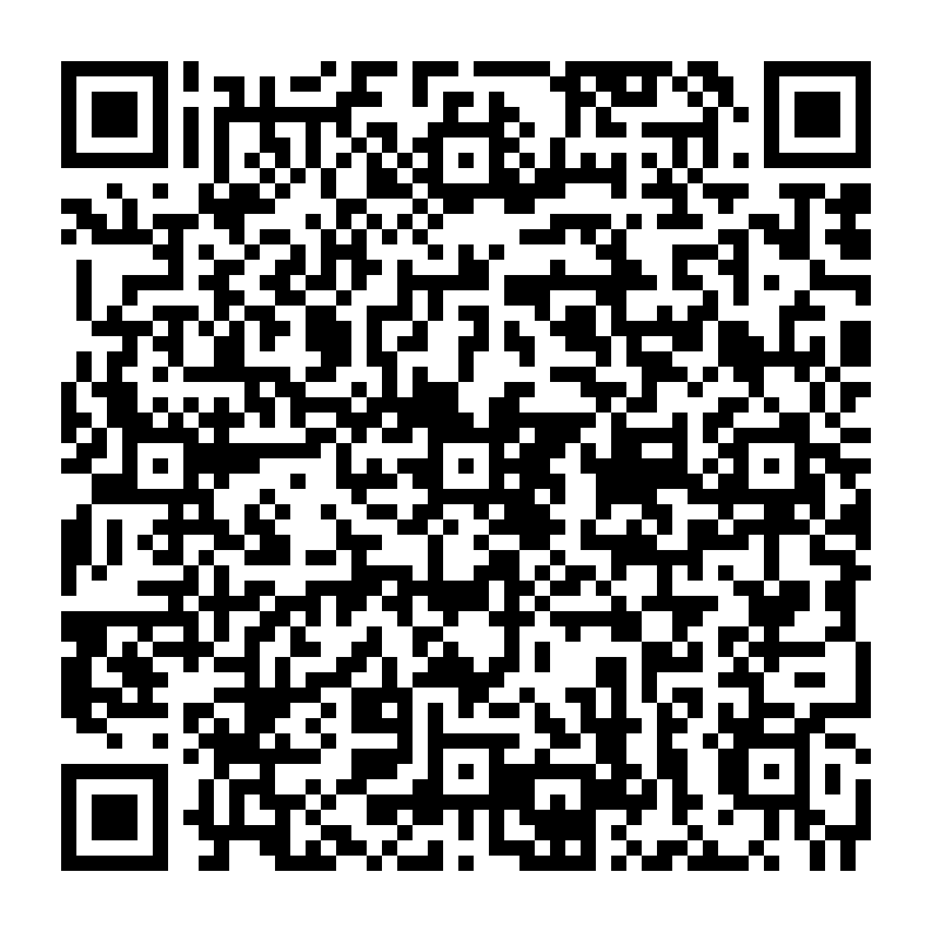 QR kod