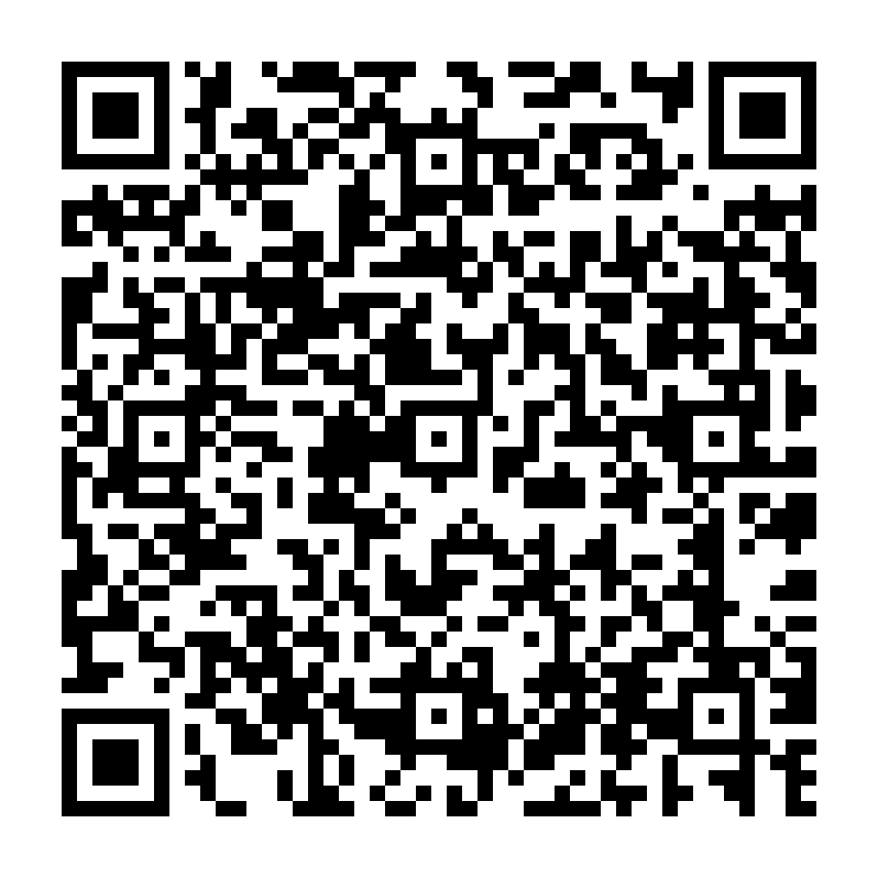 QR kod