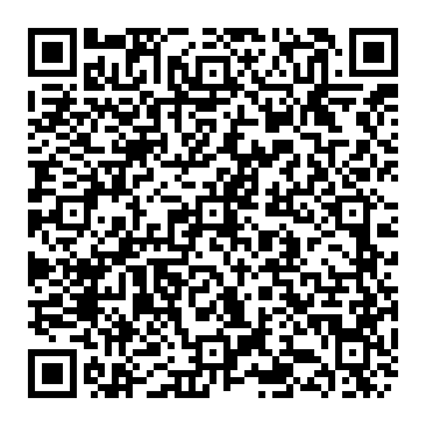QR kod