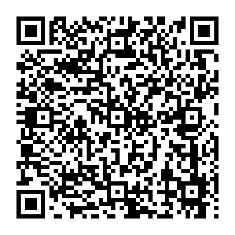 QR kod