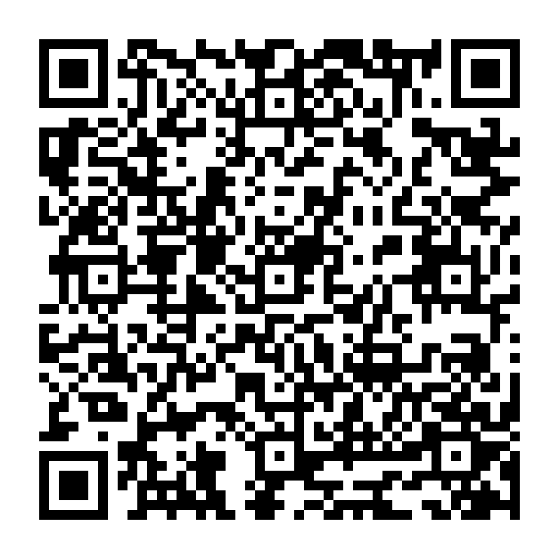 QR kod