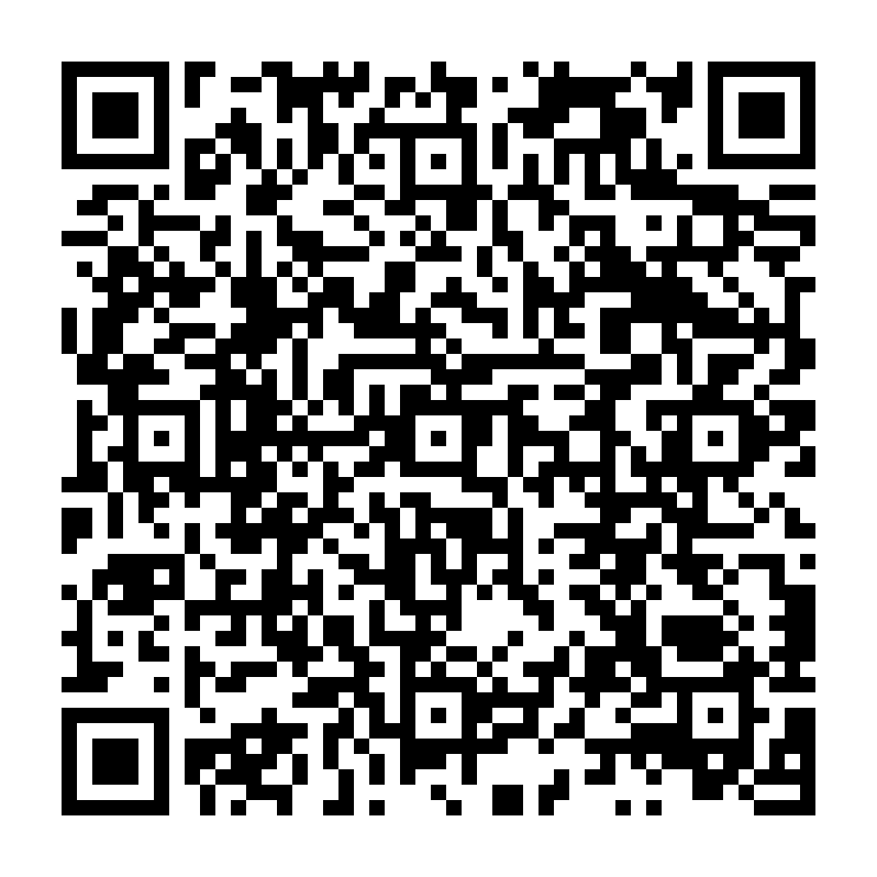 QR kod