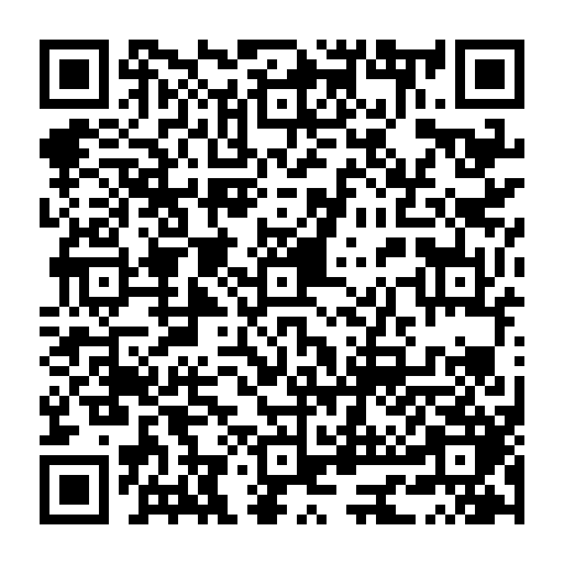 QR kod
