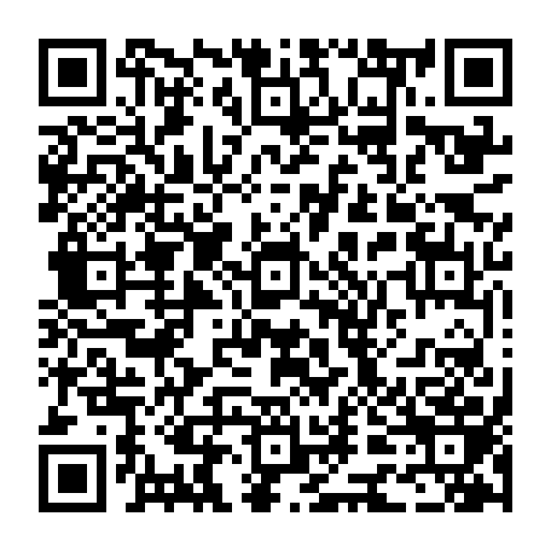 QR kod